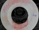 BLANK BLUE SPARK SKINHEAD RARITY SILVERTONES ***