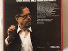 Wagner Der Ring des Nibelungen Bayreuther Festspiele 1973 Karl Böhm