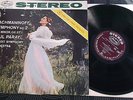 PAUL PARAY. RACHMANINOFF SYMPHONY No2. STEREO LIVING PRESENCE. MERCURY AMS 16003