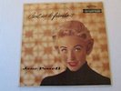 JANE POWELL RARE CAN'T WE BE FREINDS  JAZZ VOCAL LP VERVE MGV-2023 ORIG PRESS