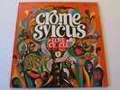 THE CROME SYRCUS LOVE CYCLE RARE 1968 PSYCH/PROG LP ON COMMAND STEREO RS 925 SD