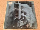 RARE JAZZ LP/ HELEN MERRILL - ORIG.DG EMARCY - HEAR
