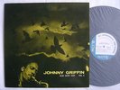 JOHNNY GRIFFIN VOL.2 A BLOWING SESSION / JAPAN KING BLUE NOTE