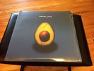 Pearl Jam Avocado s/t Original Release Sealed New