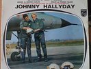 JOHNNY HALLYDAY 45T BIEM 437 337 BE +++ORIGINAL+++