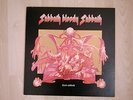 Black Sabbath Sabbath Bloody Sabbath Lp from 1973