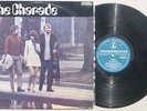 The Charade ? RARE 1966 AUS oz LP ? Roger Nichols, Tony Asher ? folk pop psych