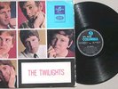 The Twilights ? RARE 1966 mono AUS oz LP ? Garage R&B Freak Beat