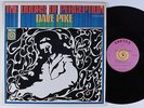 DAVID PIKE The Doors Of Perception VORTEX LP VG++