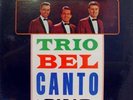 TRIO BEL CANTO the fabulous LP Sealed GRS 301 Vinyl  Record
