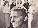 JERRY LEE LEWIS • HIGH SCHOOL CONFIDENTIAL • 1958 7