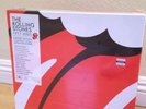 The Rolling Stones 1971-2005 180 Gram 33 RPM SEALED MINT VINYL 18 LP Box Set