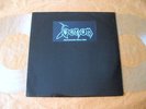 VENOM – HAMMERSMITH ODEON 1984 Double LP’S with clear wax 