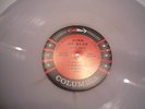 MILES DAVIS CLARITY VINYL Kind of Blue LP Classic 170g PROMO TEST PRESS N MINT