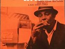 Lou Donaldson 'Gravy Train' LP Blue Note BLP-4079 mono RVG Ear NY Review Copy