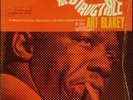 Art Blakey 'Indestructible'' LP Blue Note BLP-4193 mono NY RVG 1966 In Shrink
