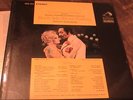RARE ALBERT FINNEY ZEFFIRELLI SHAKESPEARE MUCH ADO ABOUT NOTHING 3 LP BOX CAST