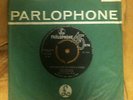 BEATLES 7/45: BALLAD OF JOHN AND YOKO (KENYA)