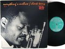 CLARK TERRY Everything's Mellow LP on Prestige/Moodsville DG mono VG++/NM
