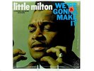 Little Milton We're gonna make it Checker 2995 Shrink EX