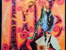 THE GRATEFUL DEAD live 2 LP VG+ 2WS 1830 Stereo 1969 Green Label USA w/Insert