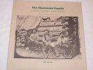 RARE 1972 HAMMONS FAMILY WEST VIRGINIA TRADITIONS FOLK MUSIC LP RECORD BOX SET