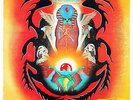 Alice Coltrane   Ptah the El Daoud   Impulse AS-9169