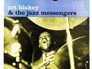 Art Blakey & Jazz Messengers   The Big Beat   Blue Note BLP 4029   W63 DG P RVG