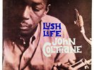 John Coltrane   Lush Life   Prestige PRLP 7188   NJ DG RVG VG++/VG+