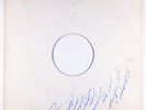 Sun Ra & his Arkestra   On Jupiter / UFO   Saturn 101679   VG++/VG+ rare
