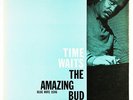 Bud Powell   Time Waits   Blue Note BLP 1598   W63 DG P RVG