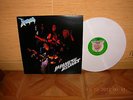 VENOM - JAPANESE ASSAULT LP  & GREAT COLOURED COLLECTOR 