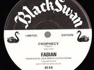 FABIAN - PROPHECY, original press, HEAR
