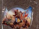 IRON MAIDEN - THE TROOPER - RARE 2tr 7