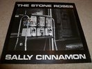 THE STONE ROSES-Sally Cinnamon VINYL 12