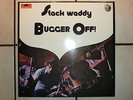 Top Rarität LP - Stack Waddy - Bugger Off - Polydor 2310231 - 1972