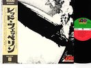 LED ZEPPELIN same (1st) JAPAN '71 wb LP w/OBI   [FREE P+P]