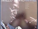 Miles Davis, Kind Of Blue. Mono Six-Eye CL 1355. Stamper 1D, 1H. EXC Vinyl