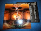 MANILLA ROAD-OUT OF THE ABYSS,PRIVATE METAL,ORG FIRST PRESS,NWOBHM,JAG PANZER,EX