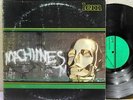 LEM | Machines | LP | Private Minimal Synth | Electro Funk | Space Disco | 1977