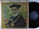 CAL TJADER The Prophet Lp on Verve VG++/NM shrink