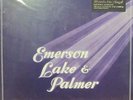 Emerson, Lake & Palmer(3x12