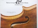 PIERRE AMOYAL, SUSAN MOSES, EDOARDO FARINA - Les Instruments Précieux.. LP