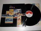 CLARK HUTCHINSON-GESTALT... 1ST ISSUE NEAR MINT/EXCELLENT VINYL LP 1971