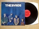 Columbia  CL 2454 The Byrds - Turn  Turn  Turn  MONO LP U.S. TOP RARE