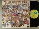 Deep Purple  The Book Of Taliesyn     UK Press
