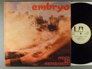 Embryo  Father Son and Holy Ghosts   Original 1972 German Press  Krautrock Prog