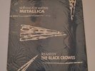METALLICA Nothing else matters 12