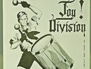 JOY DIVISION. IDEAL FOR LIVING 7