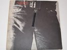 ROLLING STONES Sticky fingers 1S/T Press ARGENTINA LP